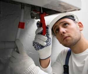 About Emergency plumbing pros Scotland, MD
